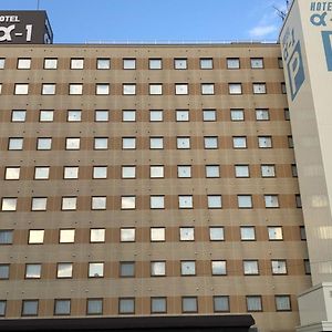 Hotel Alpha-One Tottori